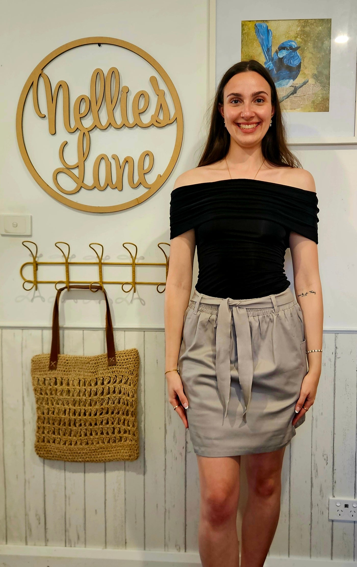 Corporate Cargo Linen Summer