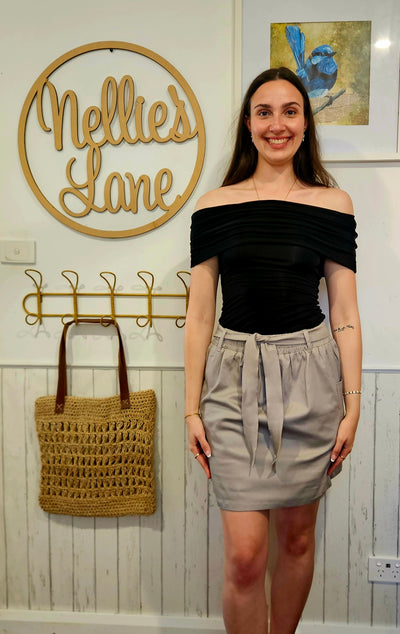 Corporate Cargo Linen Summer